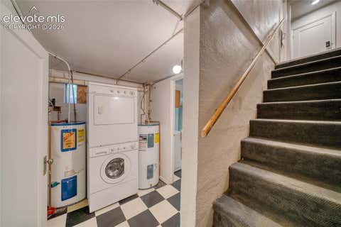 Tiny photo for 3172 W Kiowa Street, Colorado Springs, CO 80904 (MLS # 8914391)