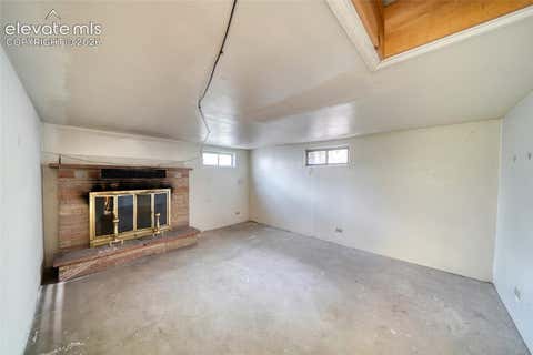 Tiny photo for 3172 W Kiowa Street, Colorado Springs, CO 80904 (MLS # 8914391)