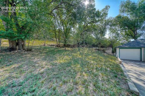 Tiny photo for 3172 W Kiowa Street, Colorado Springs, CO 80904 (MLS # 8914391)