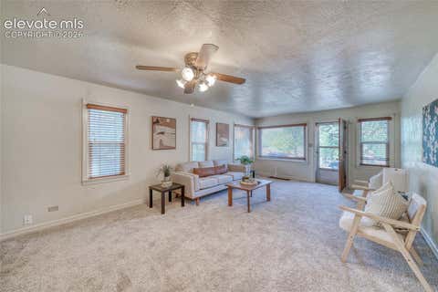 Tiny photo for 3172 W Kiowa Street, Colorado Springs, CO 80904 (MLS # 8914391)