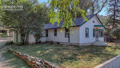 Tiny photo for 3172 W Kiowa Street, Colorado Springs, CO 80904 (MLS # 8914391)