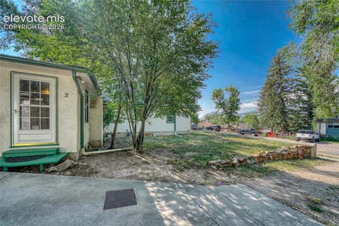 Tiny photo for 3172 W Kiowa Street, Colorado Springs, CO 80904 (MLS # 8914391)