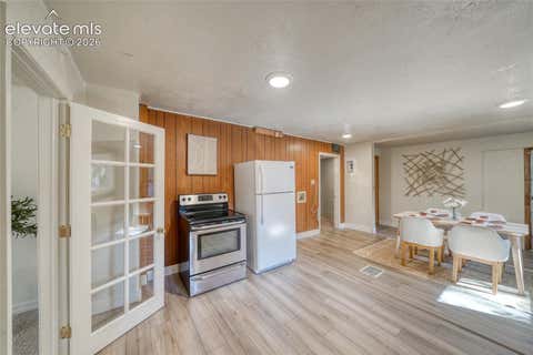 Tiny photo for 3172 W Kiowa Street, Colorado Springs, CO 80904 (MLS # 8914391)