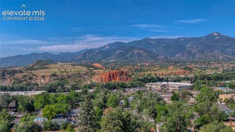 Tiny photo for 3172 W Kiowa Street, Colorado Springs, CO 80904 (MLS # 8914391)