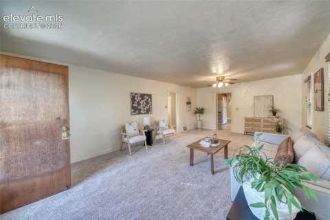 Tiny photo for 3172 W Kiowa Street, Colorado Springs, CO 80904 (MLS # 8914391)
