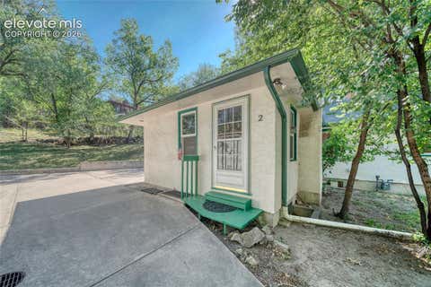 Tiny photo for 3172 W Kiowa Street, Colorado Springs, CO 80904 (MLS # 8914391)