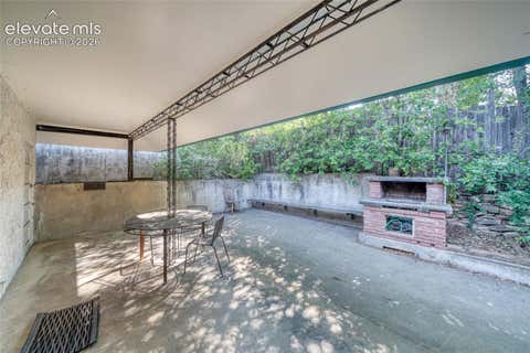 Tiny photo for 3172 W Kiowa Street, Colorado Springs, CO 80904 (MLS # 8914391)
