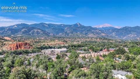 Tiny photo for 3172 W Kiowa Street, Colorado Springs, CO 80904 (MLS # 8914391)