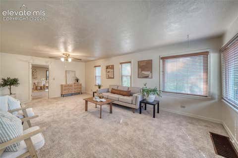 Tiny photo for 3172 W Kiowa Street, Colorado Springs, CO 80904 (MLS # 8914391)