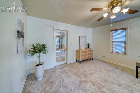 Tiny photo for 3172 W Kiowa Street, Colorado Springs, CO 80904 (MLS # 8914391)