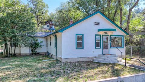 Tiny photo for 3172 W Kiowa Street, Colorado Springs, CO 80904 (MLS # 8914391)