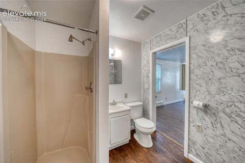Tiny photo for 3172 W Kiowa Street, Colorado Springs, CO 80904 (MLS # 8914391)