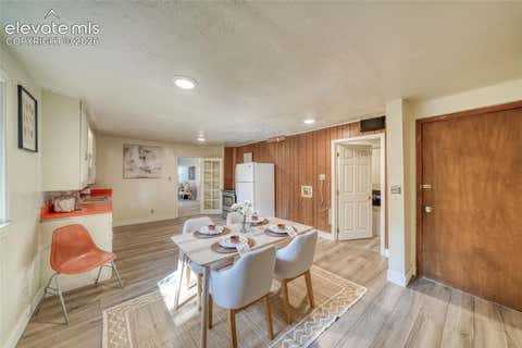 Tiny photo for 3172 W Kiowa Street, Colorado Springs, CO 80904 (MLS # 8914391)