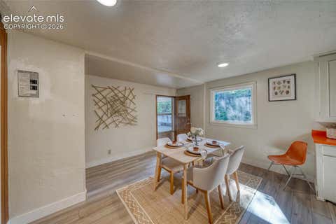 Tiny photo for 3172 W Kiowa Street, Colorado Springs, CO 80904 (MLS # 8914391)