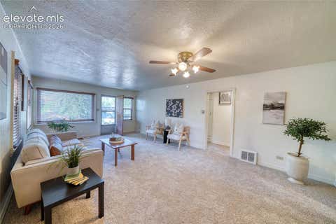 Tiny photo for 3172 W Kiowa Street, Colorado Springs, CO 80904 (MLS # 8914391)
