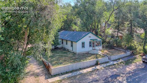 Tiny photo for 3172 W Kiowa Street, Colorado Springs, CO 80904 (MLS # 8914391)