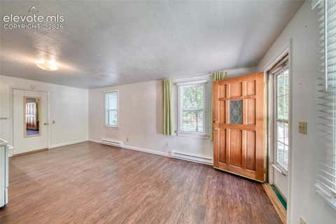 Tiny photo for 3172 W Kiowa Street, Colorado Springs, CO 80904 (MLS # 8914391)