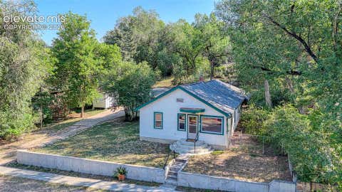 Tiny photo for 3172 W Kiowa Street, Colorado Springs, CO 80904 (MLS # 8914391)