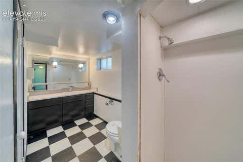 Tiny photo for 3172 W Kiowa Street, Colorado Springs, CO 80904 (MLS # 8914391)