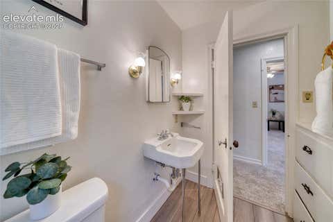 Tiny photo for 3172 W Kiowa Street, Colorado Springs, CO 80904 (MLS # 8914391)