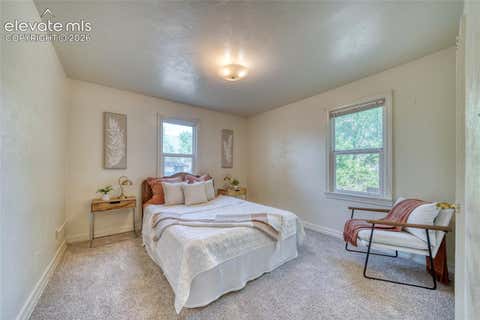Tiny photo for 3172 W Kiowa Street, Colorado Springs, CO 80904 (MLS # 8914391)