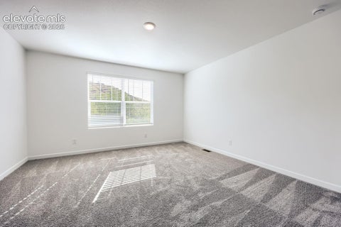 Tiny photo for 2664 Lower Crags Point, Colorado Springs, CO 80904 (MLS # 3449504)