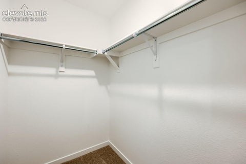 Tiny photo for 2664 Lower Crags Point, Colorado Springs, CO 80904 (MLS # 3449504)
