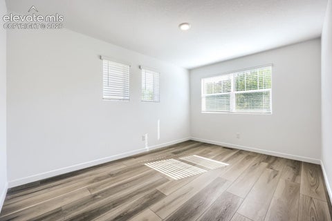 Tiny photo for 2664 Lower Crags Point, Colorado Springs, CO 80904 (MLS # 3449504)