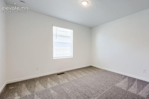 Tiny photo for 2664 Lower Crags Point, Colorado Springs, CO 80904 (MLS # 3449504)