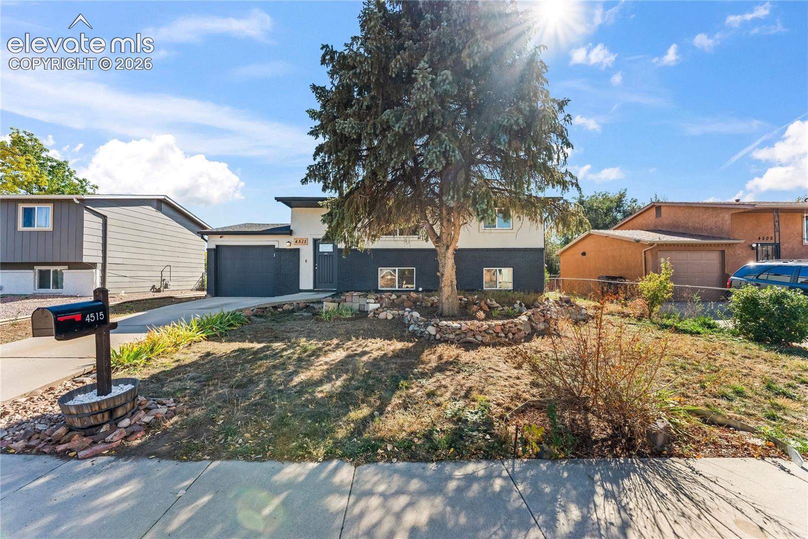 4515 London Lane