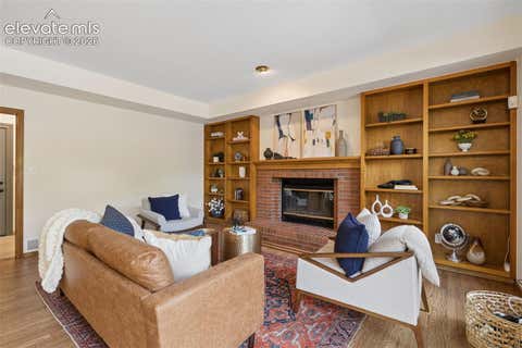 Tiny photo for 20 Lambrig Way, Colorado Springs, CO 80906 (MLS # 4110626)