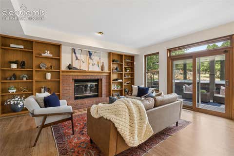 Tiny photo for 20 Lambrig Way, Colorado Springs, CO 80906 (MLS # 4110626)