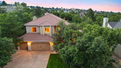 Tiny photo for 20 Lambrig Way, Colorado Springs, CO 80906 (MLS # 4110626)