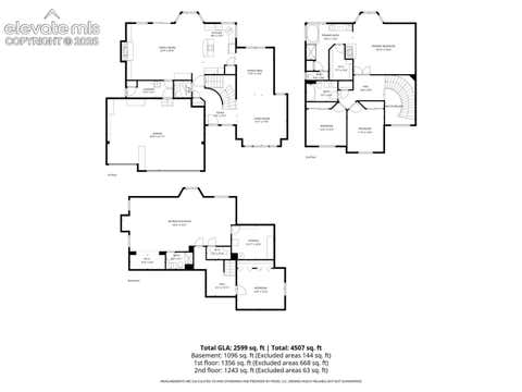 Tiny photo for 20 Lambrig Way, Colorado Springs, CO 80906 (MLS # 4110626)
