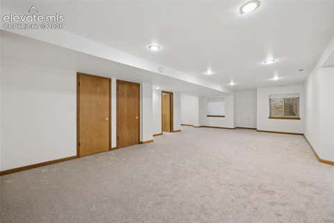 Tiny photo for 20 Lambrig Way, Colorado Springs, CO 80906 (MLS # 4110626)