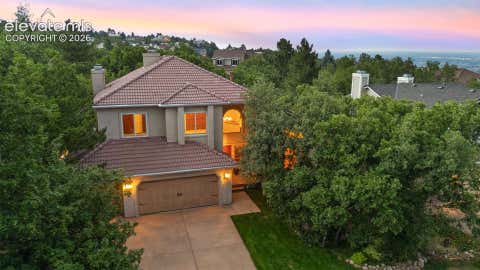 Tiny photo for 20 Lambrig Way, Colorado Springs, CO 80906 (MLS # 4110626)