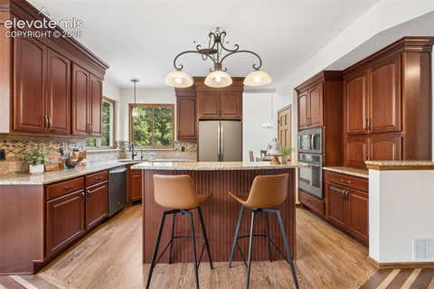 Tiny photo for 20 Lambrig Way, Colorado Springs, CO 80906 (MLS # 4110626)