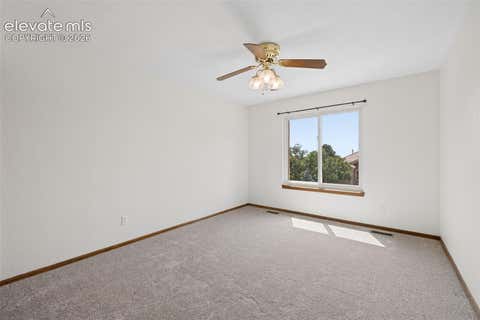 Tiny photo for 20 Lambrig Way, Colorado Springs, CO 80906 (MLS # 4110626)