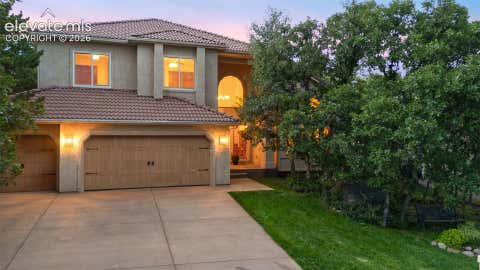 Photo of 20 Lambrig Way, Colorado Springs, CO 80906 (MLS # 4110626)
