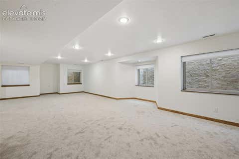 Tiny photo for 20 Lambrig Way, Colorado Springs, CO 80906 (MLS # 4110626)