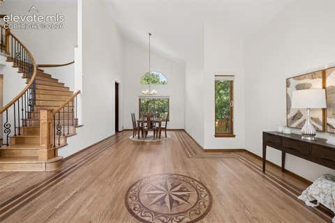 Tiny photo for 20 Lambrig Way, Colorado Springs, CO 80906 (MLS # 4110626)
