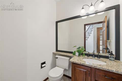 Tiny photo for 20 Lambrig Way, Colorado Springs, CO 80906 (MLS # 4110626)