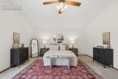Tiny photo for 20 Lambrig Way, Colorado Springs, CO 80906 (MLS # 4110626)