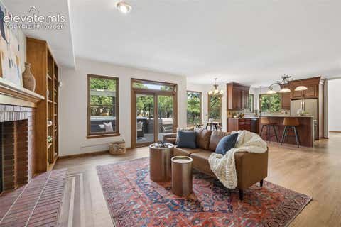 Tiny photo for 20 Lambrig Way, Colorado Springs, CO 80906 (MLS # 4110626)