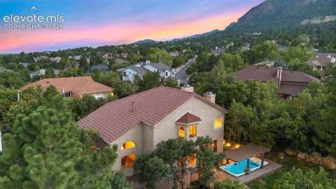 Tiny photo for 20 Lambrig Way, Colorado Springs, CO 80906 (MLS # 4110626)
