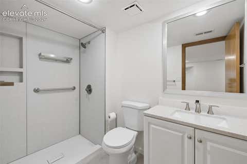 Tiny photo for 20 Lambrig Way, Colorado Springs, CO 80906 (MLS # 4110626)