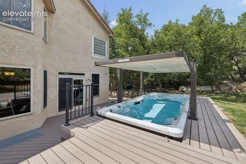 Tiny photo for 20 Lambrig Way, Colorado Springs, CO 80906 (MLS # 4110626)