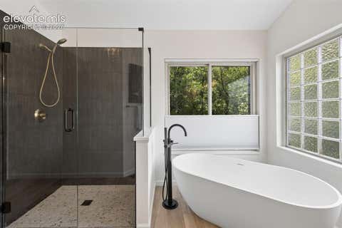 Tiny photo for 20 Lambrig Way, Colorado Springs, CO 80906 (MLS # 4110626)