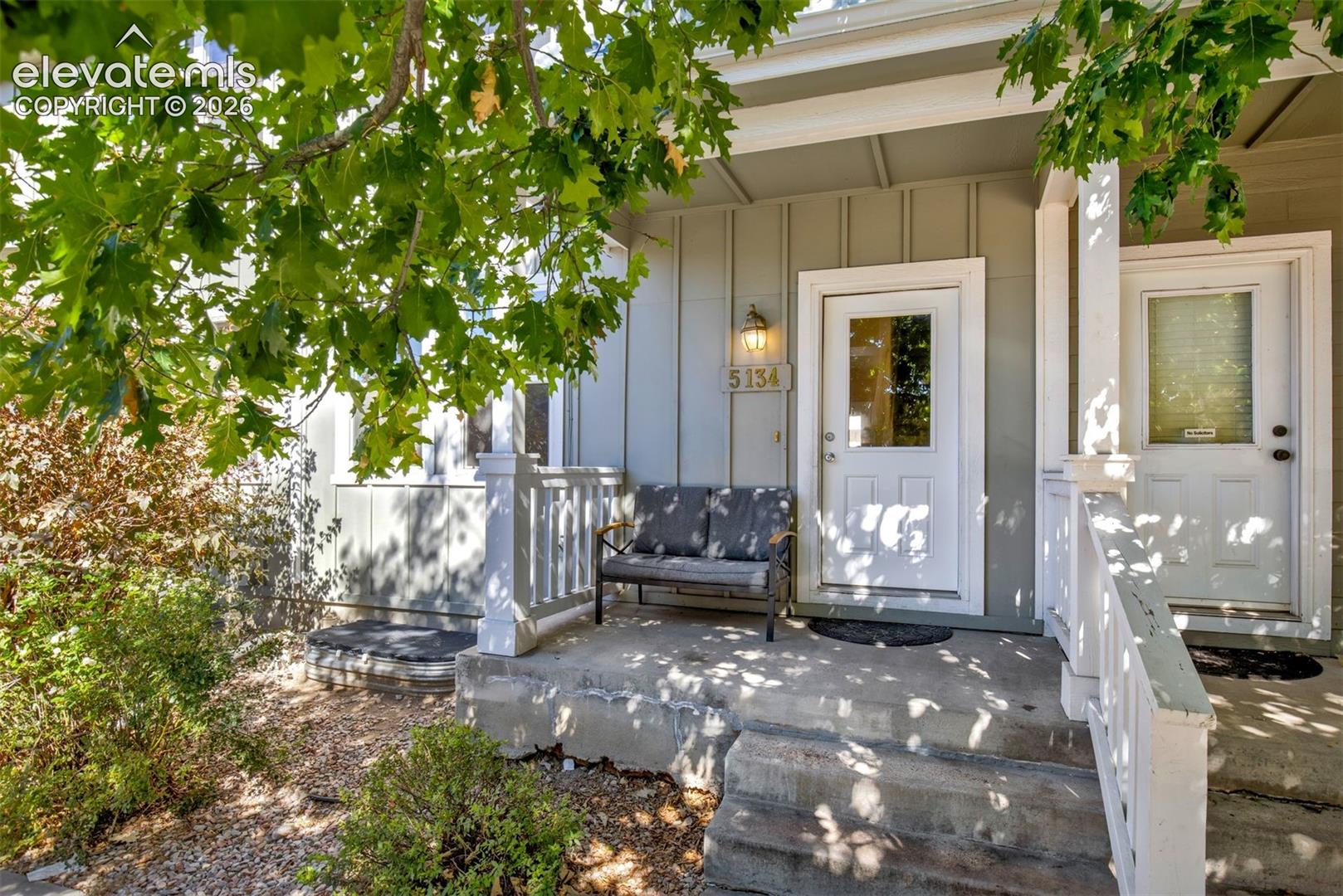 5134 Dovetail Lane