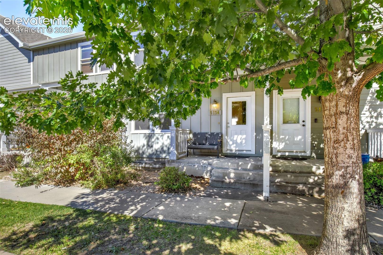 5134 Dovetail Lane